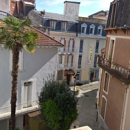 Apartament 13 Rue De La Fontaine F11 Lourdes Zewnętrze zdjęcie