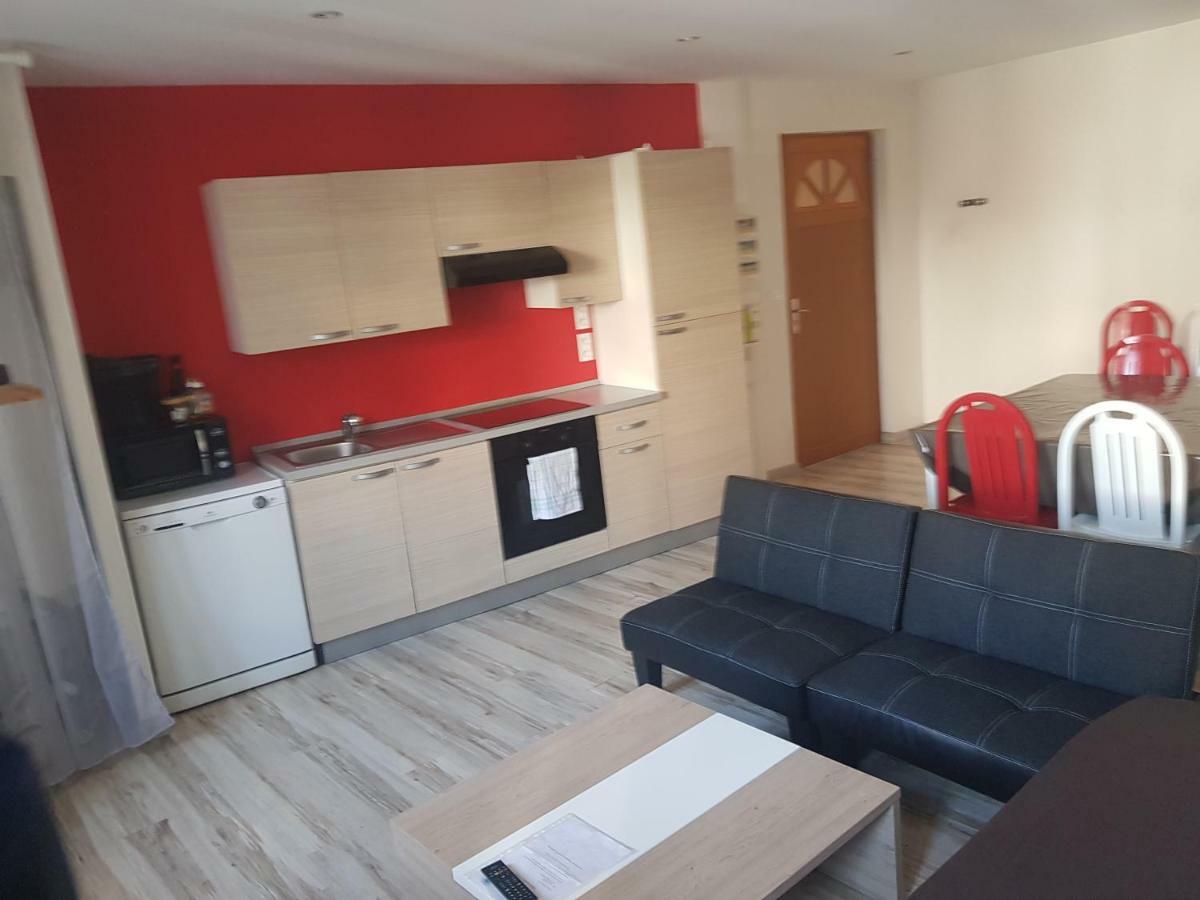 Apartament 13 Rue De La Fontaine F11 Lourdes Zewnętrze zdjęcie