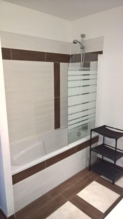 Apartament 13 Rue De La Fontaine F11 Lourdes Zewnętrze zdjęcie